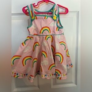 Wildflowers brand. Not Matilda Jane